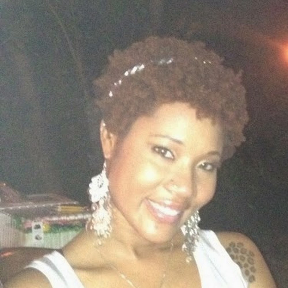 Meet your Posher, Sherri